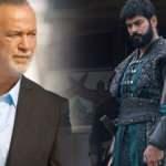 Pudra Hakkı, Kuruluş Osman'da! Eşkıya D&uuml;nyaya H&uuml;k&uuml;mdar Olmaz'da Hızır'ın sevmediği işlerle uğraşıyordu