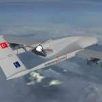 Tacikistan Türkiye'den Bayraktar TB-2 satın aldı