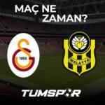 Galatasaray Yeni Malatyaspor ma&ccedil;ı ne zaman? GS Malatya ma&ccedil; bilet fiyatları...