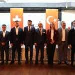 G&uuml;&ccedil;l&uuml; diaspora g&uuml;&ccedil;l&uuml; T&uuml;rkiye