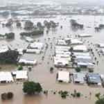 G&uuml;ney Afrika'daki sel felaketinde &ouml;lenlerin sayısı 341'e &ccedil;ıktı