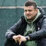 Hakan Keleş, geride kalan 33 haftayı değerlendirdi