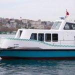 İBB 'Deniz Taksi'yle böyle battı: 165 milyon lira zarara uğradı