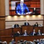 İBB Meclisi’nde borç gerilimi