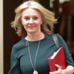 İngiltere&rsquo;den İsve&ccedil; ve Finlandiya&rsquo;nın NATO &uuml;yeliğine destek