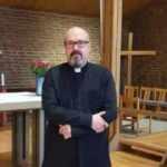 İsveç'te Rahip Hollertz  kahraman ilan edildi 