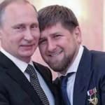 Kadirov Putin'in planını açık etti