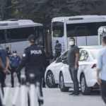 Kobani soruşturmasıyla ilgili 46 kişi g&ouml;zaltına alındı!