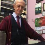 Kocaeli&rsquo;de terzilik mesleğini 70 yıldır aynı &ouml;zveriyle s&uuml;rd&uuml;r&uuml;yor