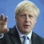 Kovid-19 partisi veren Boris Johnson'ın aldığı ceza belli oldu