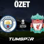 MAÇ ÖZETİ | Manchester City 2-3 Liverpool (Goller, Asistler)