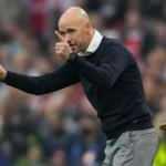 Manchester United yeni menajerine kavuşmaya çok yakın
