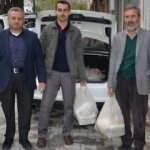 Manisa’da örnek uygulama! Din görevlilerinin öncülüğünde yüzler gülüyor