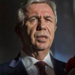 Mansur Yavaş Ankara'daki ulaşım indirimini veto edecek