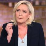 Marine Le Pen: Cumhurbaşkanı se&ccedil;ilirsem NATO'nun askeri kanadından &ccedil;ıkacağız