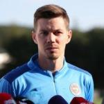 Miha Zajc: Galatasaray'a attığım gol sıradışıydı!