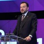MÜSİAD Genel Başkanı Asmalı: Pozitif büyüme eğilimi sürüyor