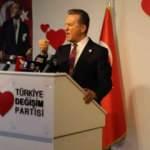 Mustafa Sarıg&uuml;l'den ittifak mesajı