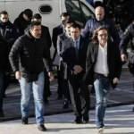 Yunanistan Türkiye'ye iade etmediği 8 darbeci askeri 3 Avrupa ülkesine gönderdi