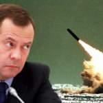 Rusya'dan n&uuml;kleer tehdit: İsve&ccedil; ve Finlandiya'yı NATO'ya alırsanız...