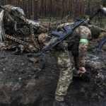 Rusya'nın Ukrayna işgali 51. g&uuml;n&uuml;nde: Kiev'e saldırılarımız artacak, S-400'le vurduk