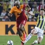 Ryan Babel'den Fenerbahçe derbisi yorumu
