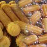 Şekşeki tatlısı nasıl yapılır? Şek şek tatlısı tarifi...