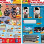 Yarın ŞOK'ta neler var? ŞOK 16 Nisan 2022 aktüel ürünler kataloğu