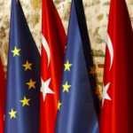 Son dakika: Skandal maaş kararı sonrası Dışişleri'nden AB'ye nota!