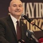 Soylu geri gönderilen Afgan sayısını açıkladı!