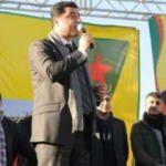 Selahattin Demirtaş'tan İmamoğlu'na g&uuml;zelleme!