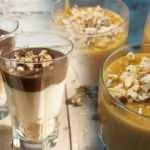 Tahinlebi tatlısı nasıl yapılır? Tahinli muhallebi tarifi...