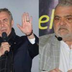 TEK Parti Genel Başkanı Ahmet &Ouml;zal: Mansur Yavaş aday olursa destekleriz