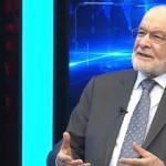 Temel Karamollaoğlu: Bunu kamuoyuna ilk defa s&ouml;yl&uuml;yorum. &Uuml;&ccedil;&uuml;nc&uuml; ittifak olabilir