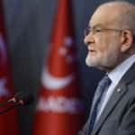 Temel Karamollaoğlu'ndan 3. ittifak &ccedil;arkı: Yanlış anlaşıldım!