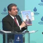 Tevfik Göksu İmamoğlu'na meydan okudu! Yüreğin yetiyorsa...