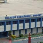 Trabzon Havalimanı'nda yolcu sayısı y&uuml;zde 40 arttı