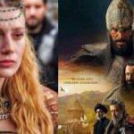 Alparslan B&uuml;y&uuml;k Sel&ccedil;uklu dizisindeki I. Mihail Kirularios'un yeğeninden şoke eden haber! Umulmuyordu...