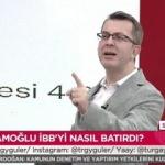 Turgay G&uuml;ler: Ekrem İmamoğlu 6 milyar lira &ouml;deyerek akıl almış