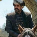 Uyanış B&uuml;y&uuml;k Sel&ccedil;uklu'nun yıldızı B&uuml;lent Alkış Barbaroslar Akdeniz'in Kılıcı'na katıldı