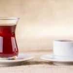 Uzman diyetisyen iftarda çay ve kahve tüketimine dikkat çekti