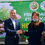 Yeşilyurt Belediyesi&rsquo;nden tarıma ve &ccedil;ift&ccedil;ilere b&uuml;y&uuml;k destek!