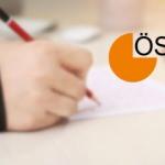 YKS yazılı deneme sınavı ne zaman? 81 ilde d&uuml;zenlenecek sınavın detayları belli oldu!