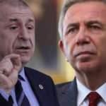 Mansur Yavaş'tan Cumhurbaşkanı adaylığı açıklaması