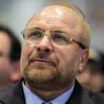 Ailesi Türkiye'de bebek alışveriş yaptı, İran'da kriz çıktı