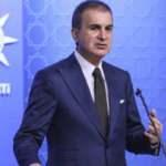 AK Parti Sözcüsü Ömer Çelik açıkladı: Pençe-Kilit operasyonunda 51. madde detayı