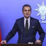 AK Parti'den Pençe- Kilit Operasyonu mesajı