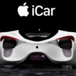 Apple'dan, otonom araç hamlesi