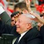 Ayasofya'da ezan okunuyorsa iktidarda Milli G&ouml;r&uuml;ş vardır! 