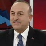 Bakan &Ccedil;avuşoğlu: 500 bin Suriyeli &uuml;lkesine d&ouml;nd&uuml;